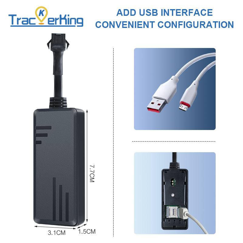 GPS トラッカー車オートバイ 4 グラムトラッカー J16 GPS トラッカー車両衛星ロケーター車両用簡単インストール