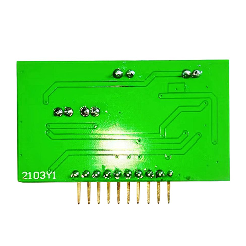 修正波インバーター後段駆動回路基板 50HZ 220V 方形波準正弦波 KA7500 TL494 H ブリッジ駆動基板