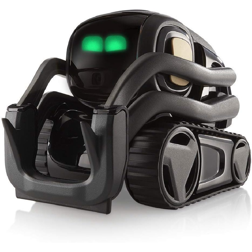 新しい 2.0 AI ChatGPT 接続ロボット コンパニオン 顔認識と音声会話を備えたスマート自律ホーム ロボット ギフト