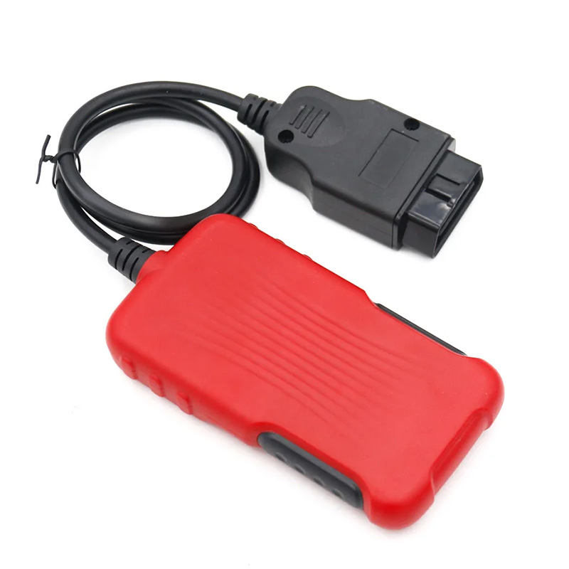新しい V309 スキャナ OBD2 診断ツール車のエンジンライト故障コードリーダーカーアクセサリー自動車スキャナ 2026 車のデバイス
