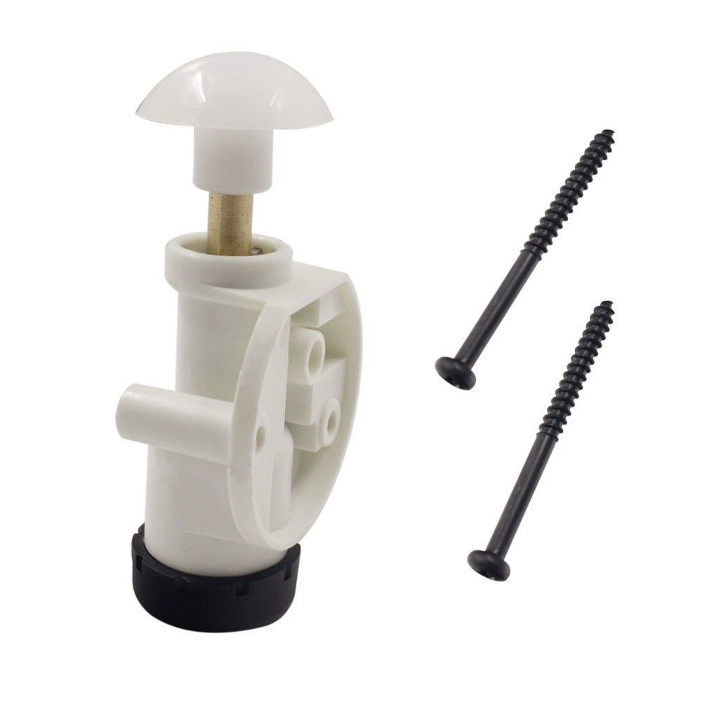 385314349 RV ウォーターバルブアセンブリキャンピングカートレーラートイレ修理キット Dometic Sealand EcoVac Vacuflush ペダル水洗トイレを交換