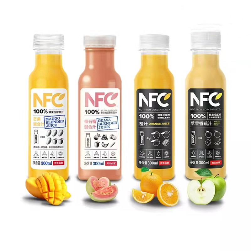 卸売農福春 100% オレンジ ジュース 100% 天然フルーツ ジュースおいしいフルーツ シロップ
