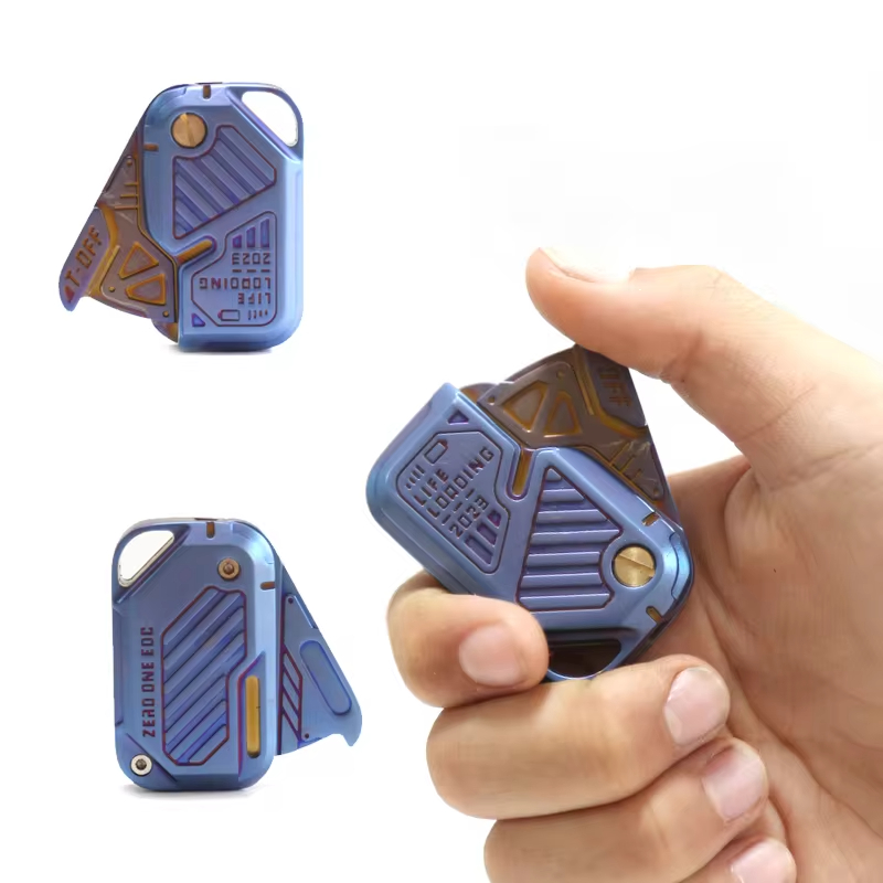 01EDC フィジェットスライダー金属フィジェットおもちゃ ADHD ツール抗不安オフィスデスクおもちゃ大人のストレスリリーフおもちゃキッズギフト
