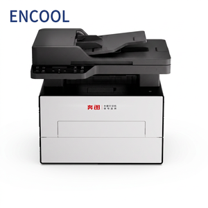 ENCOOL BM4240ADW レーザーオールインワンプリンター・コピー機・スキャナー マルチファンクションA4 USBオフィス機器