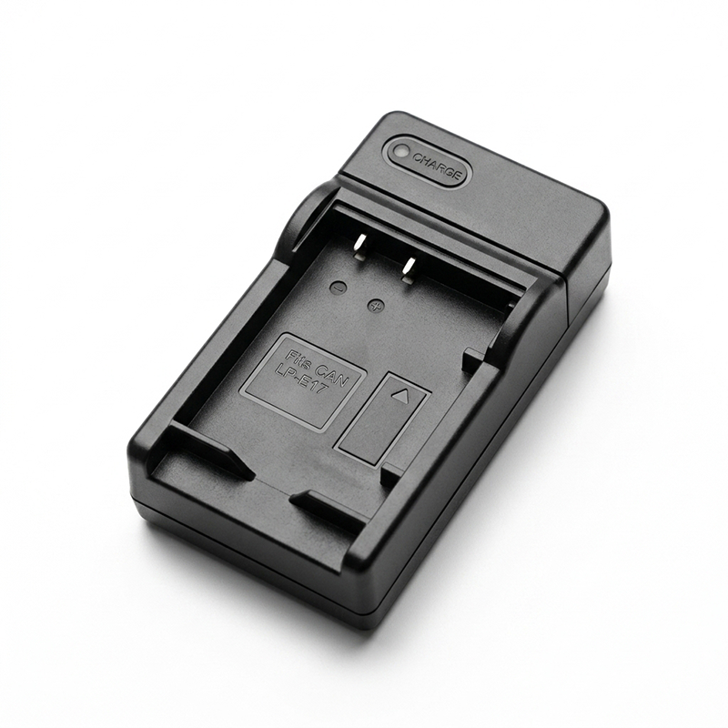 LPE17 カメラバッテリー充電器交換用 LC-E17 Canon EOS RP R8 R10 R100 R50 77D 850D 800D 760D 750D 200DII 200D M3 M5 M6 LP-E17
