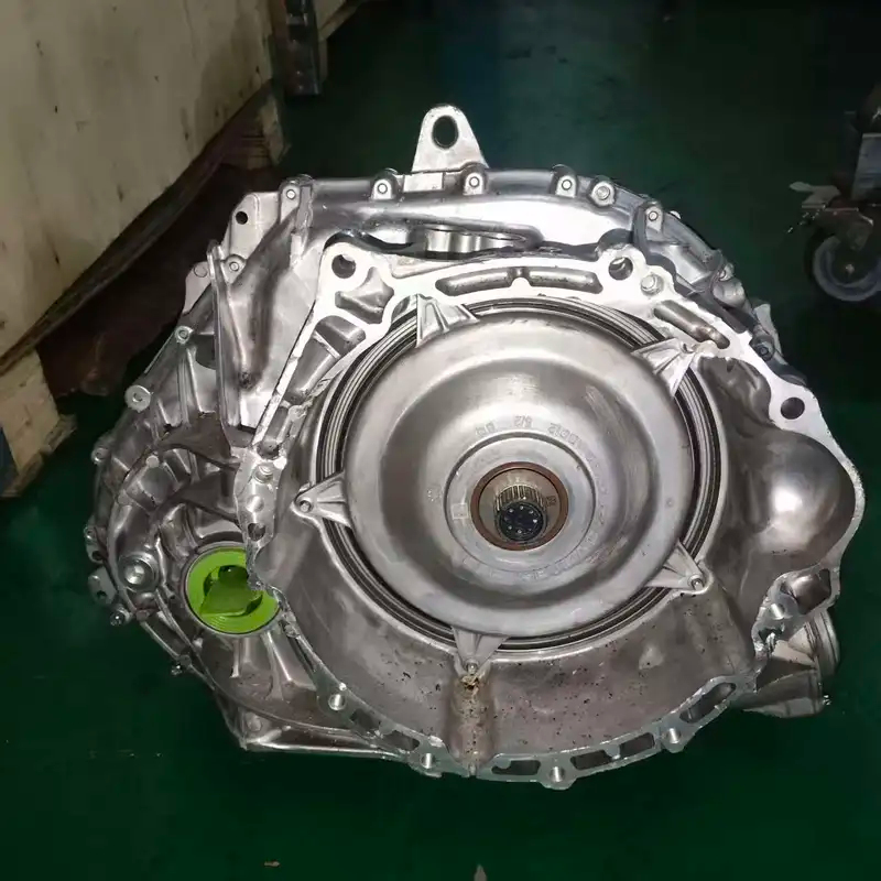 7DCT300 オートギアボックス 7 スピードウェット DCT トランスミッション中国万里の長城 2015 自動車部品メーカー