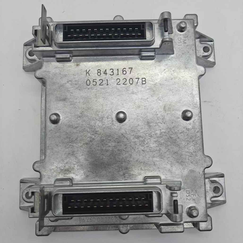 TAD-722VE TAD 733 GE ディーゼルエンジンコンピュータボード電子制御ユニットモジュール E-ECU ECU ECM ボルボペンタアクセサリー