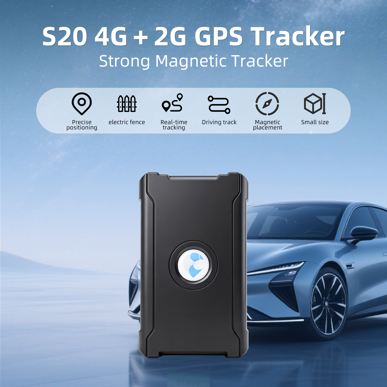 2026 ベスト 4 グラムミニ GPS トラッカー車の GPS トラッカーマグネットタンパーアラートミニ GPS ロケーターオンライン追跡ソフトウェア