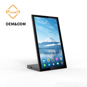11.6インチL字型スマートホームデバイスオートメーションデスクトップ/タブレットPC RK3588クアッドコアホームタッチスクリーンオールインワンスマートホームデバイス