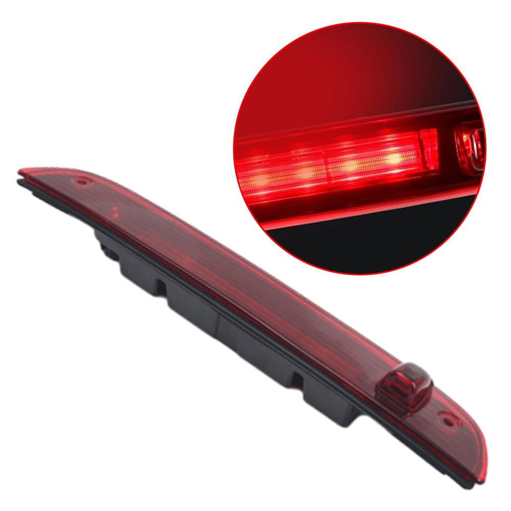 ジープパトリオット 2007-2017 車の LED サードブレーキライト 5116236AF 5116236AB 5116236AC ハイマウントブレーキ信号ランプ
