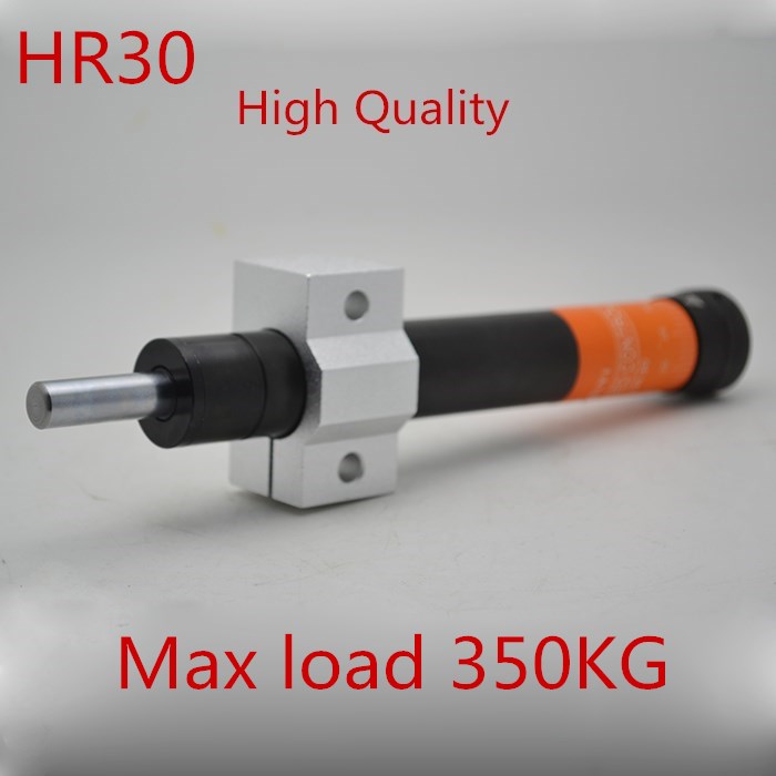 調整可能な油圧バッファ HR30 ダンパー SR30 油圧安定性 HR-30 空圧エレメント SR-30 最大荷重 350KG
