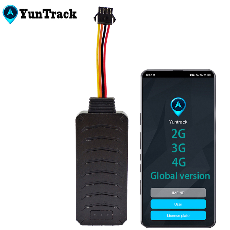 3 グラム 4 グラム GPS トラッカー車オートバイ SOS モニター ACC ステータス牽引電源オフ SMS アラーム衝撃移動コールカットオイルロケーター CJ790