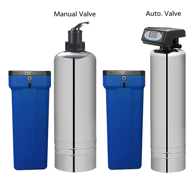 家庭用軟水器マニュアル-1000L壁掛け式軟水器の価格