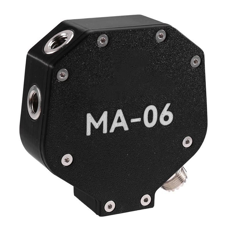 JABS-MA-06 100W 正 V 水平短波伸縮アンテナ ベース 内蔵 1:1 バラン