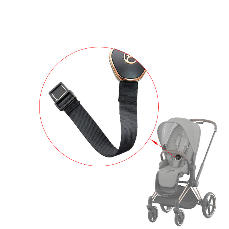 ベビーバギーワンプルハーネスラッチ Cybex プリアム 4 ミオス 3 EU コヤシート安全ベルト掛け金ロックラッチベビーカーアクセサリー