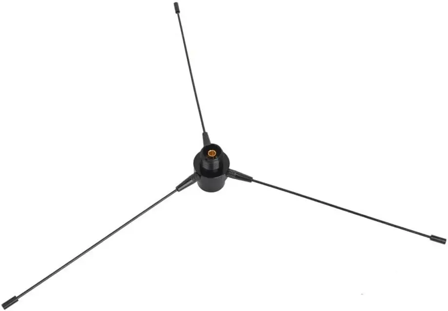 RE02 アンテナブラケット UHF ジャック PL259 10-1300MHz 名古屋地上 Redical カーモバイルラジオ用強化全方向性マストスタンド
