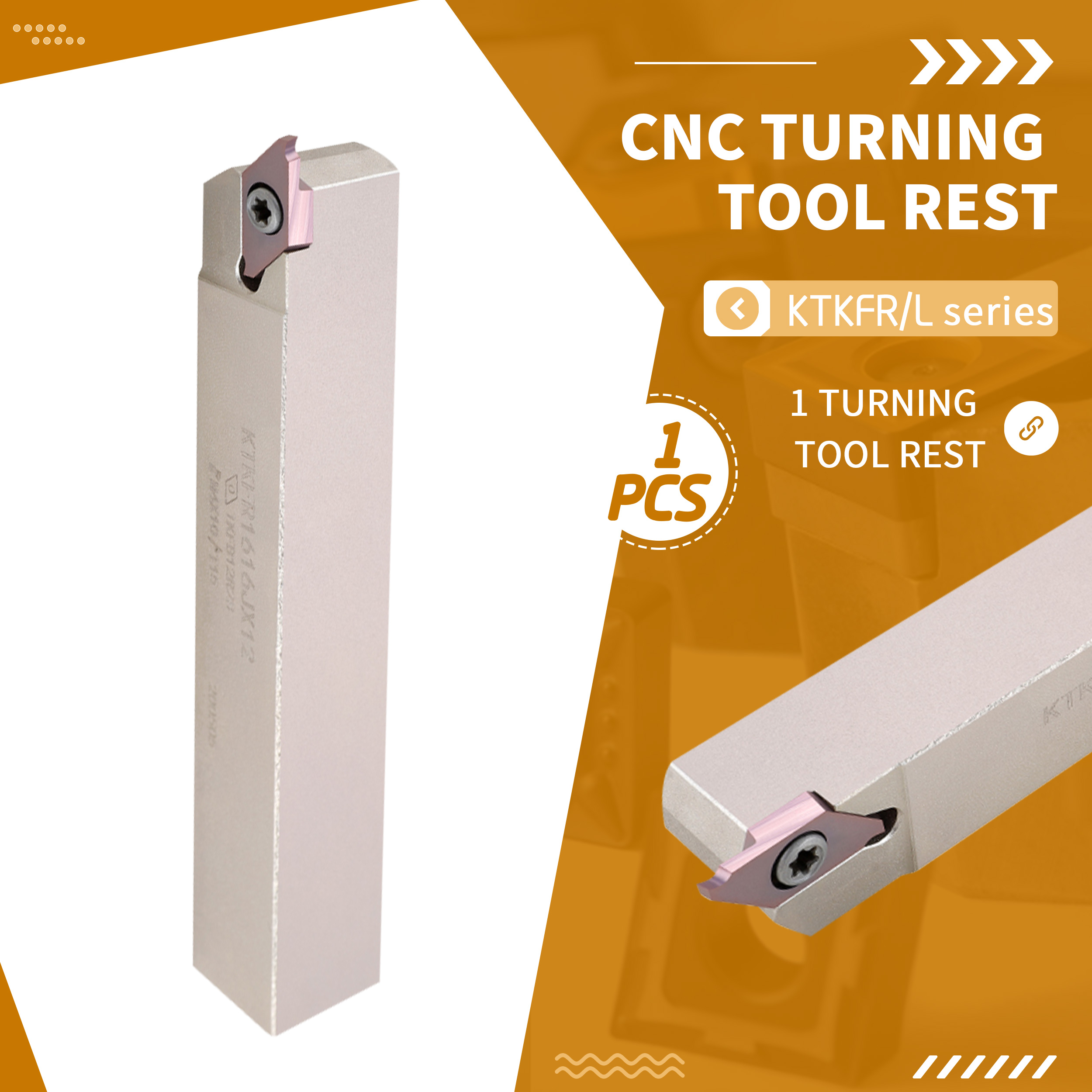 KTKFR1010JX12 B-KTKFL1212 KTKFR 1616JX16/2020 CNC 旋盤外部切削溝ばね鋼旋削工具ホルダー TKFB インサートを使用