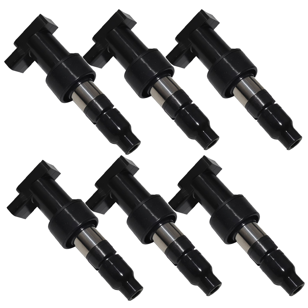 点火コイルジャガー XJ X350 X351/X タイプ X400 3.0L 2003-2009 2008 S タイプ X200 XF X250 アクセサリー C2S42673 C2S11480
