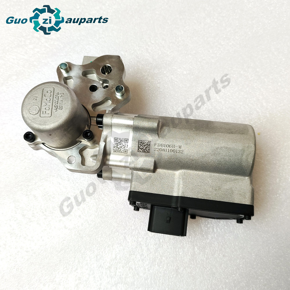 本物の新しいオートマチックトランスミッション 6F15 6F35 6F15 スタートストップポンプはフォードに適合
