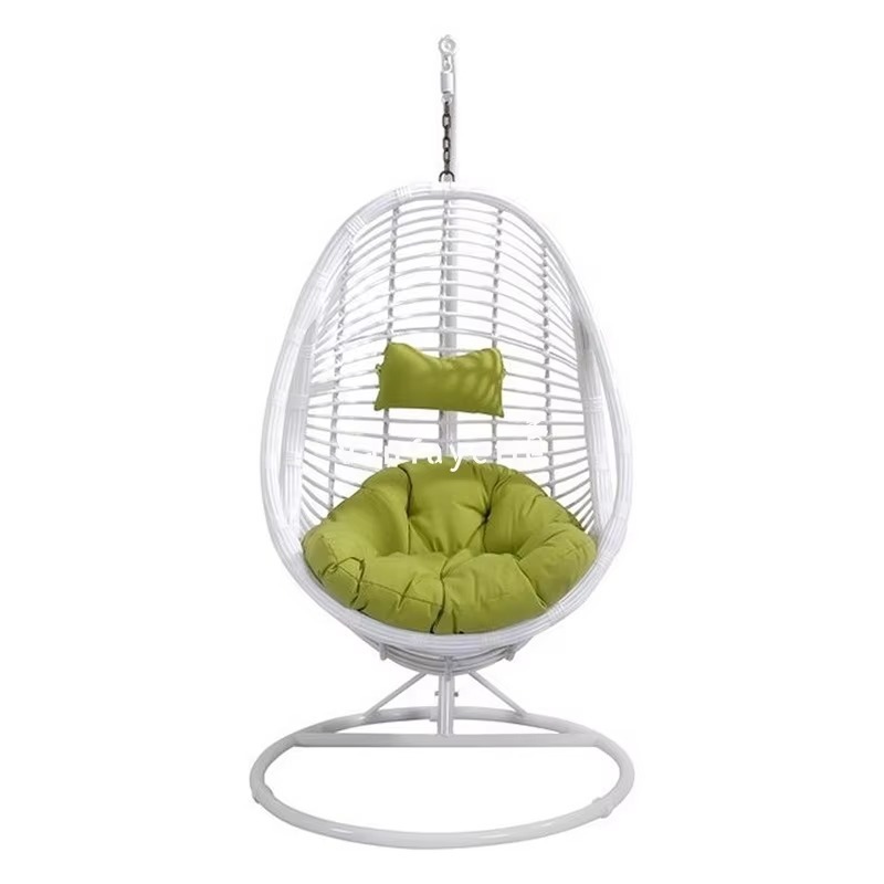 2026 Jefferii Best Hammock Swing Chair For Heavy Person With Stand