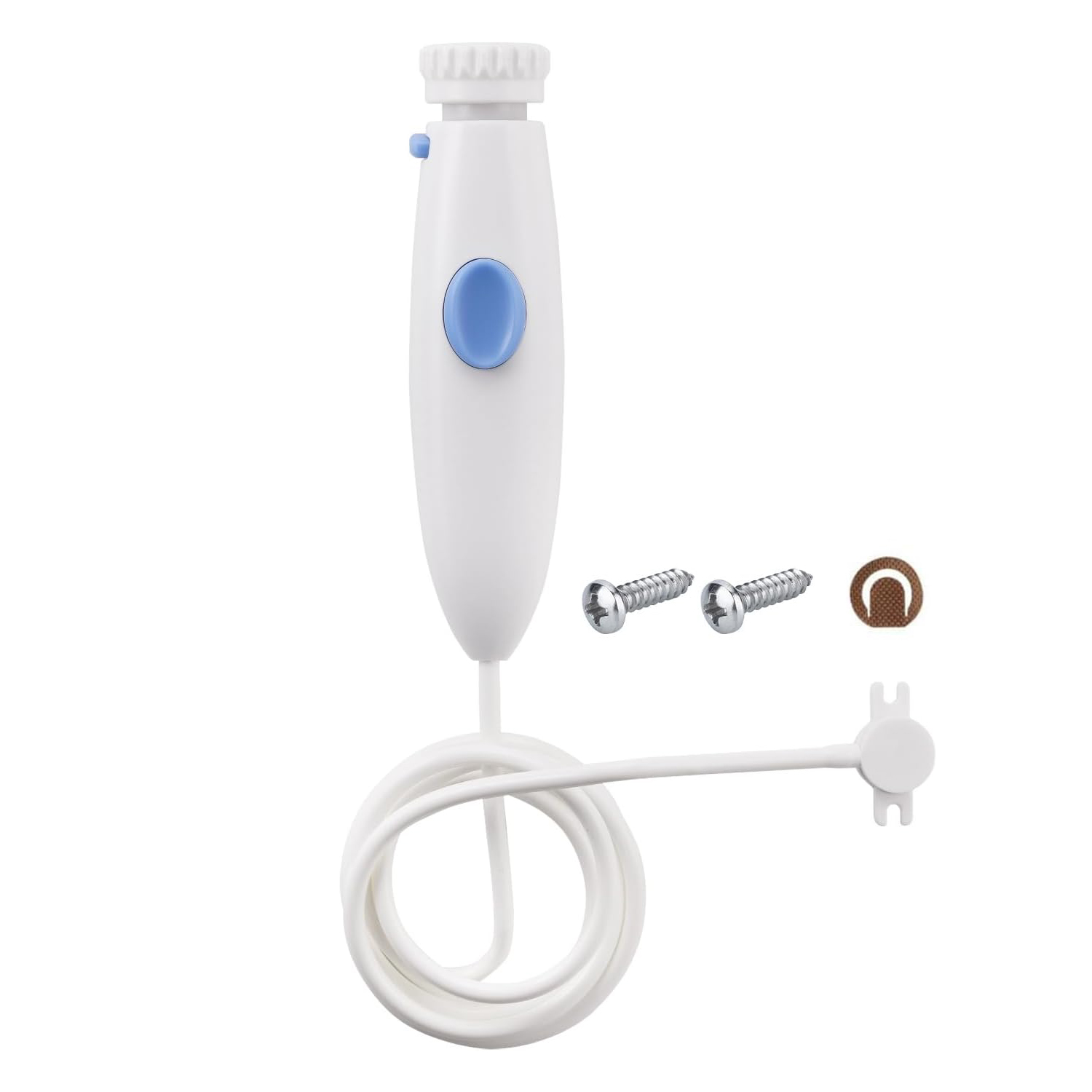 交換用ホースハンドルチューブ Waterpik ウォーターフロッサー口腔洗浄器歯科ウォータージェット WP-100 WP-150 WP-660 WF シリーズ用