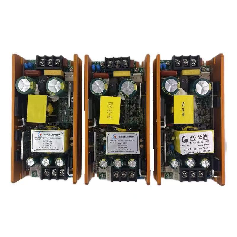 ステージライトバラストSMPSドライバ450W 36V 12V電源5R 7R 8R 9R 10Rムービングヘッドライト230W 260W 280W 295Wバラスト用