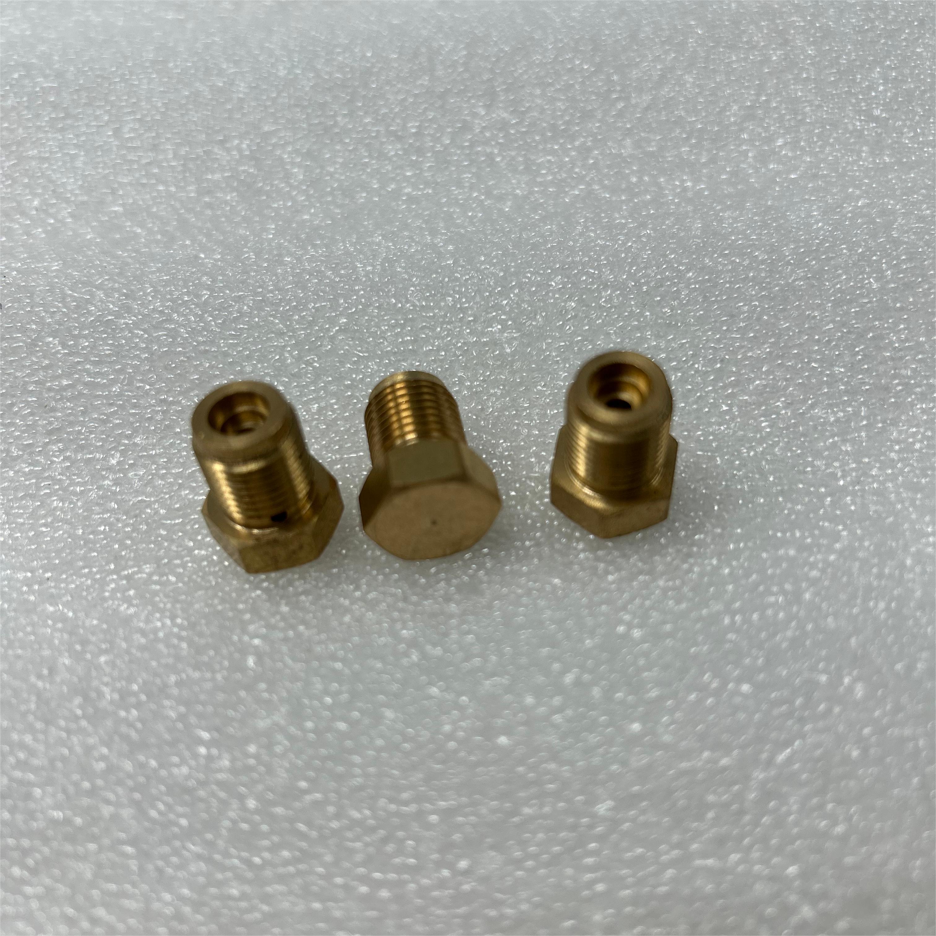 ACECARE 300Bar 30Mpa PCP エアコンプレッサーバーストディスク防爆バルブディスクラプチャーディスク高圧ポンプ 8.5 ミリメートル