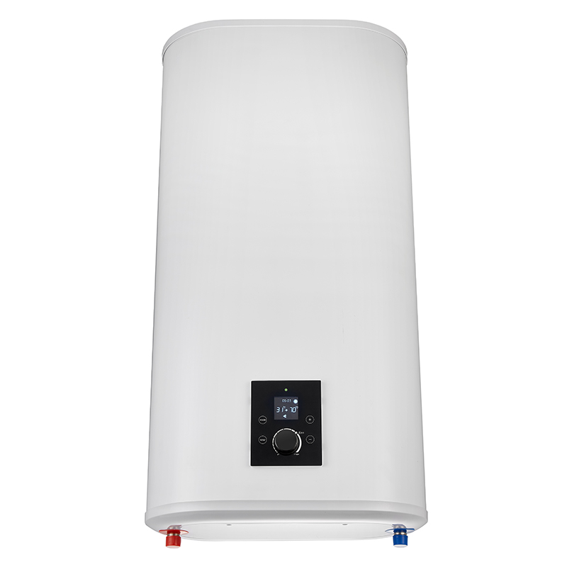 50L 80L 100L 国内温度表示スリムフラット縦型二重タンクストレージ電気温水器