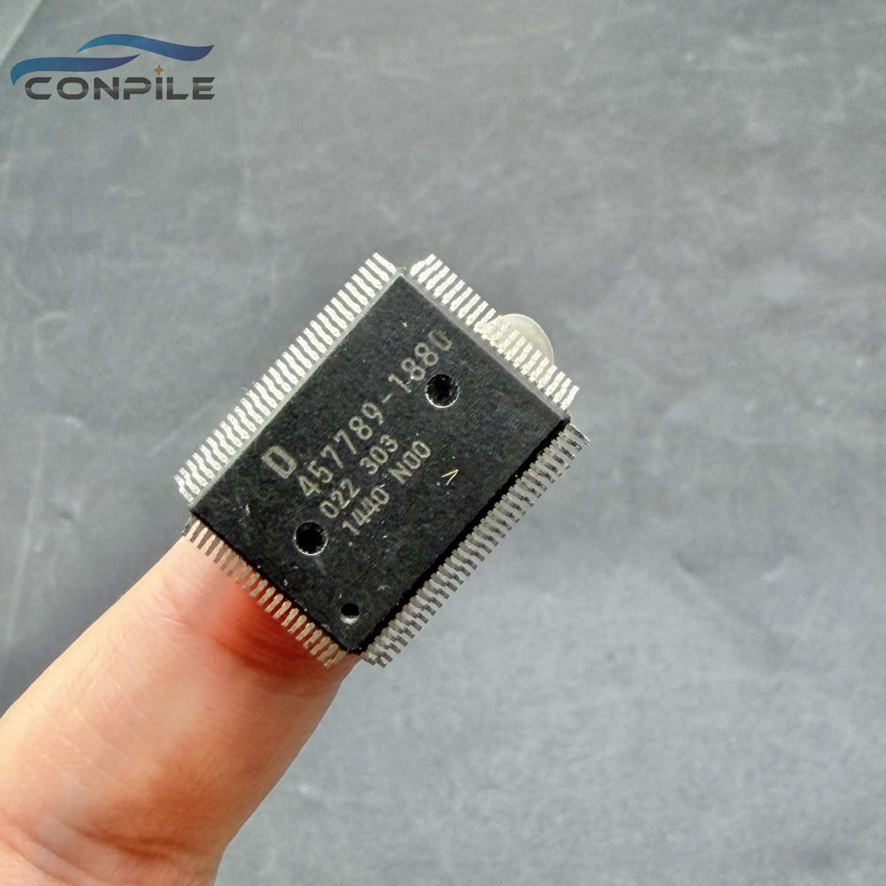 1pc 457789 D457789-1880 車 ECU ボード IC チップ
