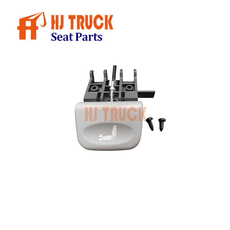 81623506095 ISRI トラックアクセサリーショックアブソーバー調整キット ISRI 6860 NTSIVECO MAN