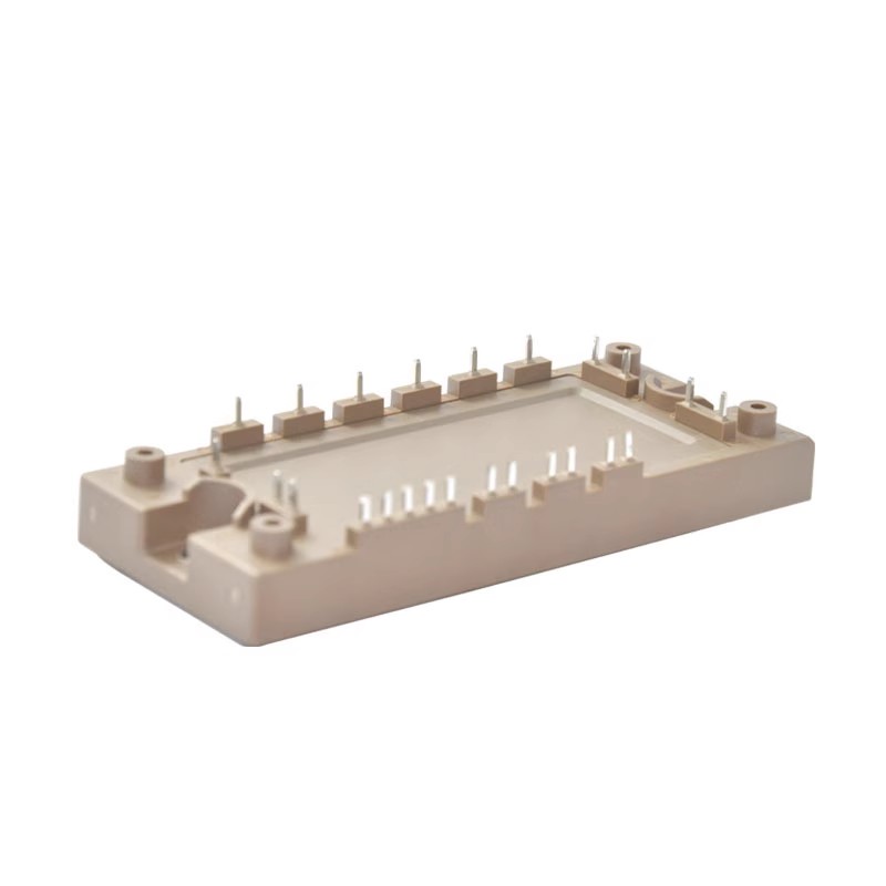 新オリジナル 7MBR25SA120B 7MBR25SA120B-50 7MBR25SA120-60 7MBR25SA120-70 7MBR25SA120H-70 7MBR35VA120-55 IGBT モジュール