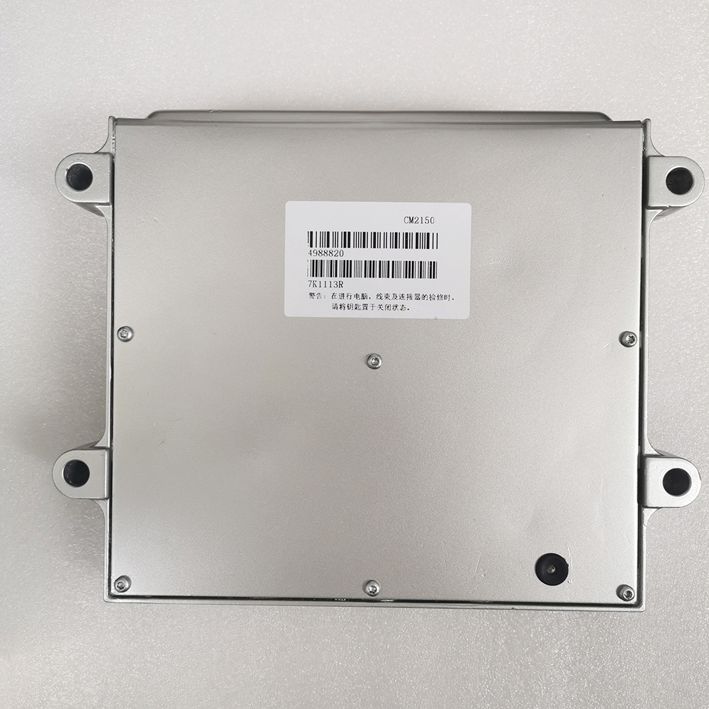 CM2150 4988820 ディーゼルエンジン 4988820 エンジン電子制御モジュール ECU 4988820