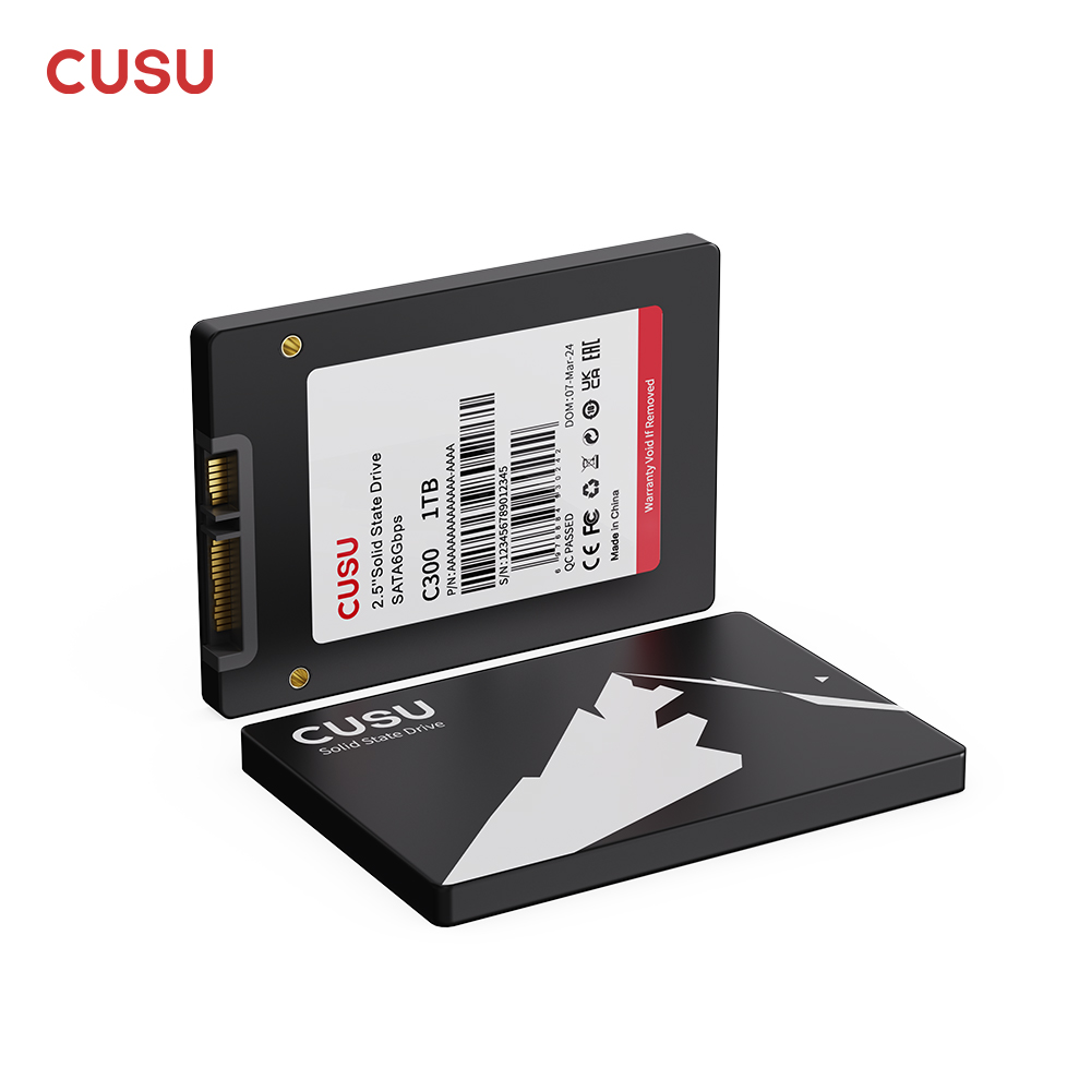 CUSU 2.5 ''SATA3 SSD 240GB 480GB SATA SSD 128GB 256GB 512GB 1TB 2TB 4TB ソリッドステートディスクハードドライブ