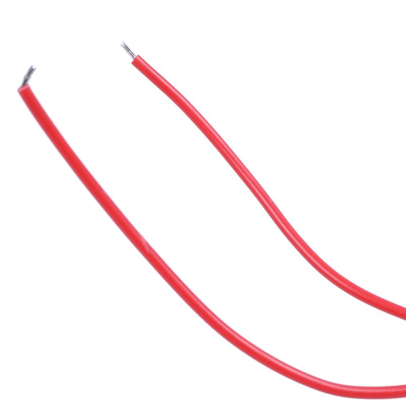 A74E-6X BJ-3 AC220V 産業用 LED ウインカー レッド アラーム サイレン ブザー 100Db ホワイト