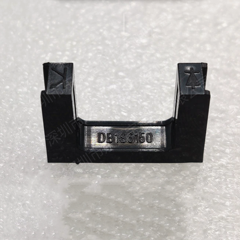 20 ピース〜 500 ピース/ロット DB1S6150 DIP4 新オリジナル