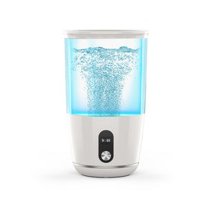 高品質なO3オーラルケアデバイス　コードレス・防水仕様のオゾン歯科用器具　高効率な歯のホワイトニング