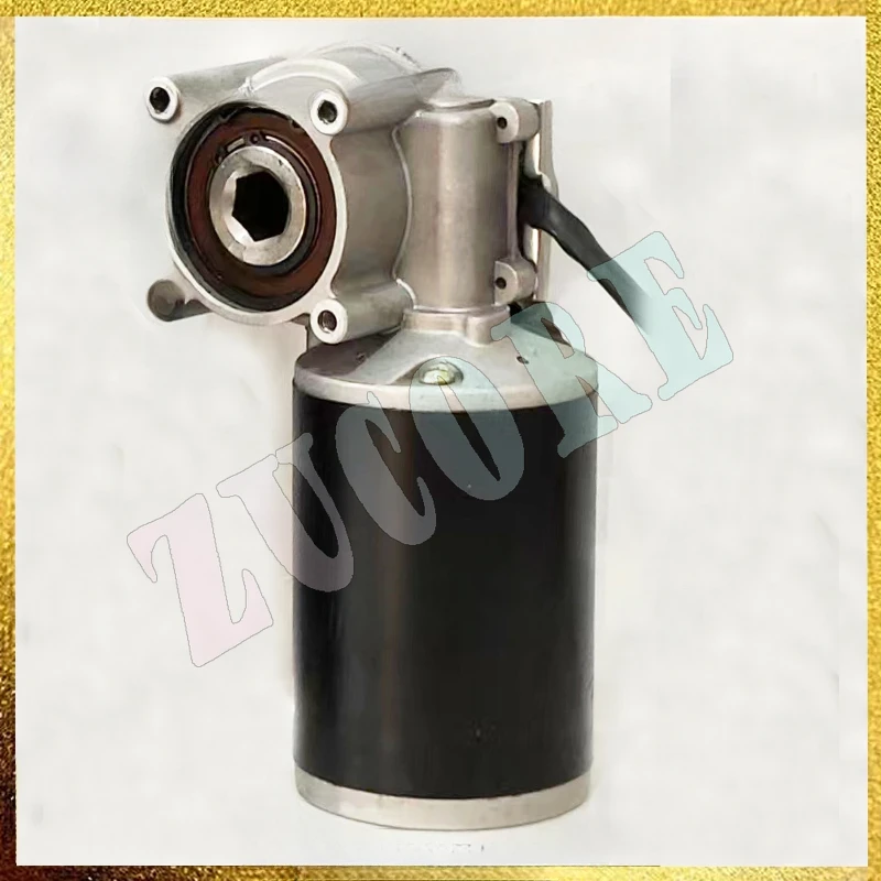 12V 24V 100W 16 20 六角形ロータリー耕うん施肥機電動播種施肥モーター