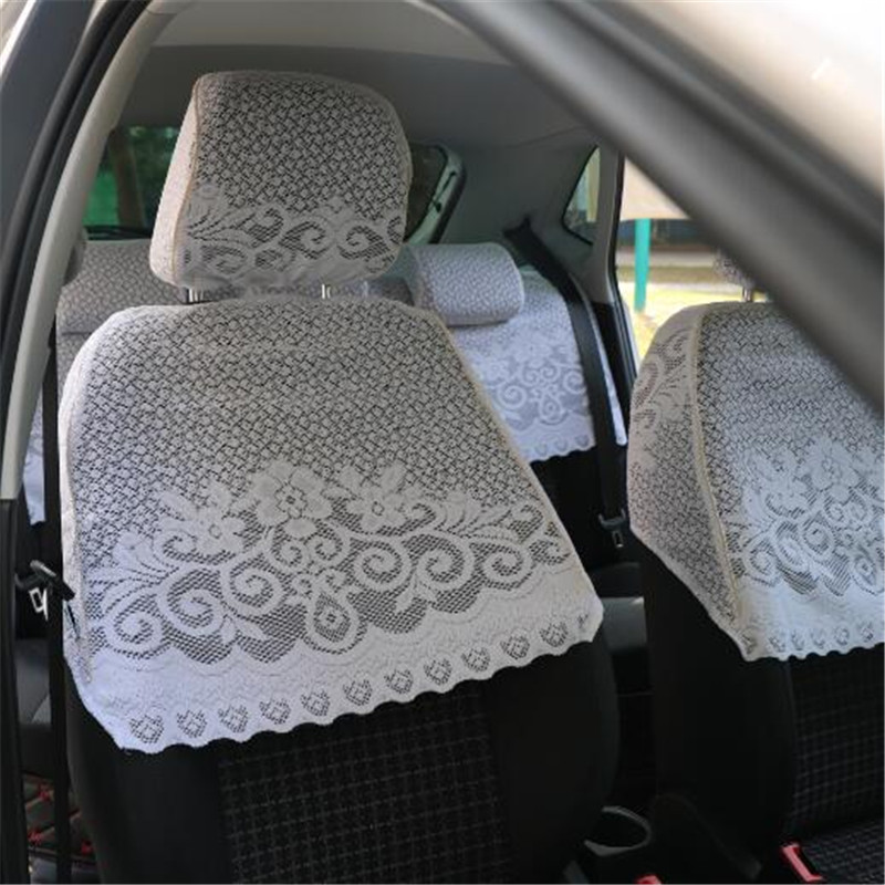 ハーフレイメッシュシートカバー AudiRS A1A3 A4 A5 A6 A7A8 S3 S5 S6 S7 S8 レースカーシート服四季カーケア 8 個
