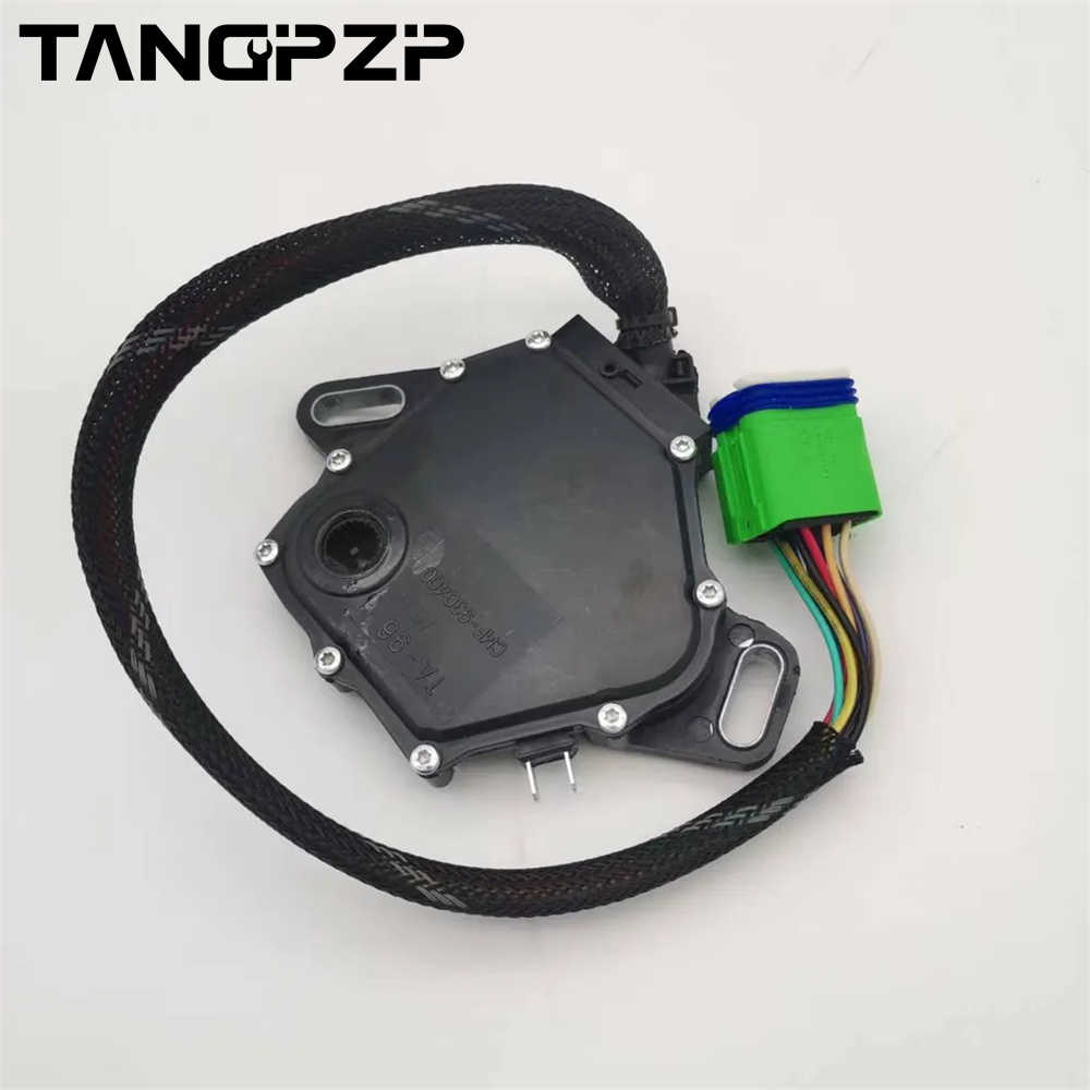 AL4 トランスミッションシフトセンサースイッチ自動トランスミッションスイッチ DPO 252927 プジョー 207 206 307 シトロエン C3 C4 C5