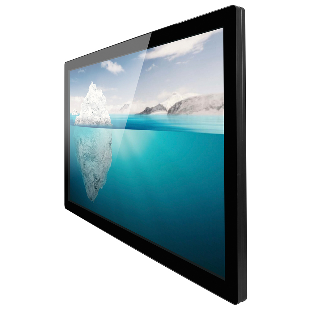 Bestview 工場直販格安価格 32 インチ フル HD 1920 X 1080 解像度静電容量式タッチ モニター