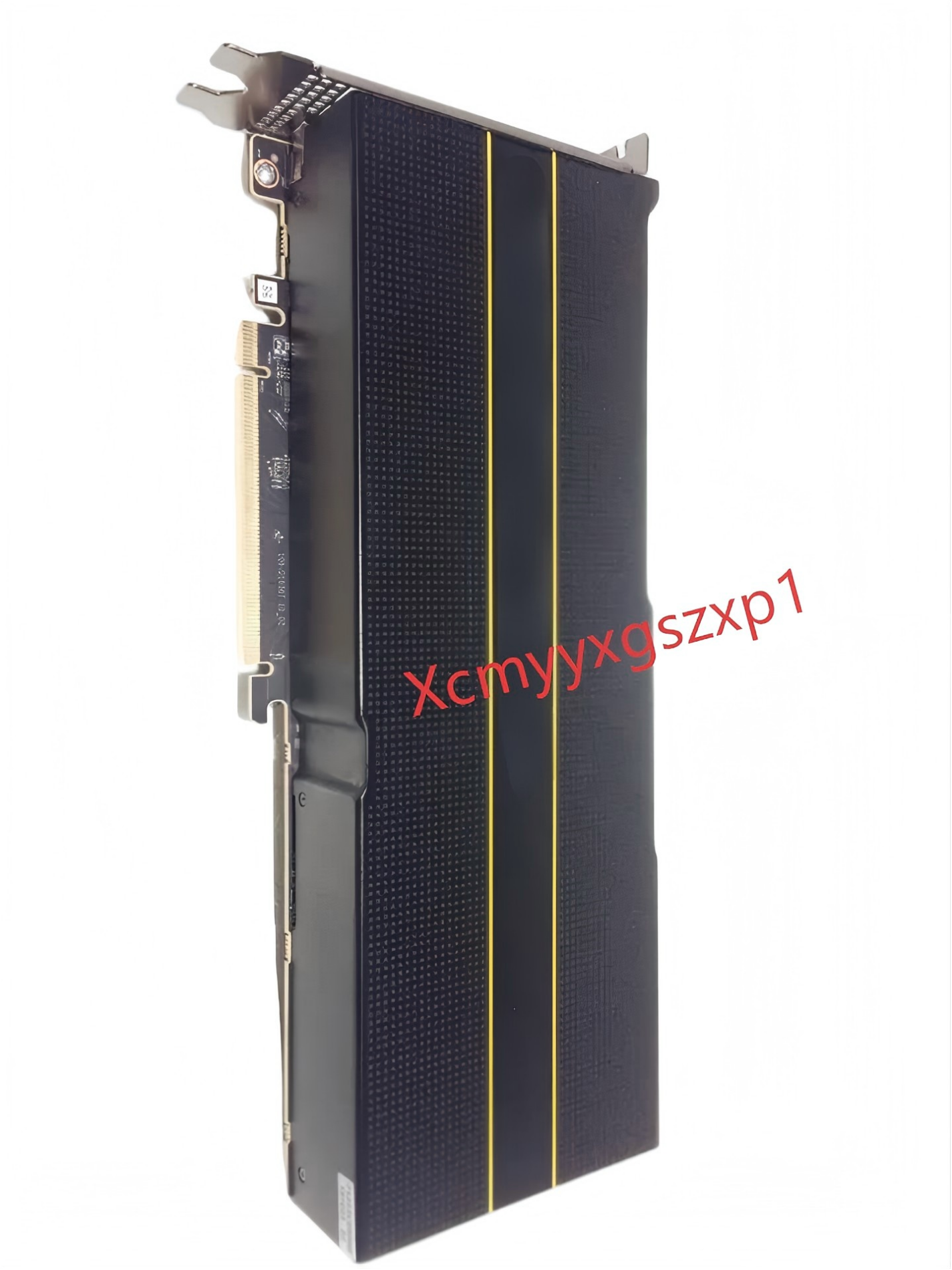 Used AMD Radeon Instinct Mi50 Accelerator 32GB HBM2 Machine Learning, HPC, AI, GPU