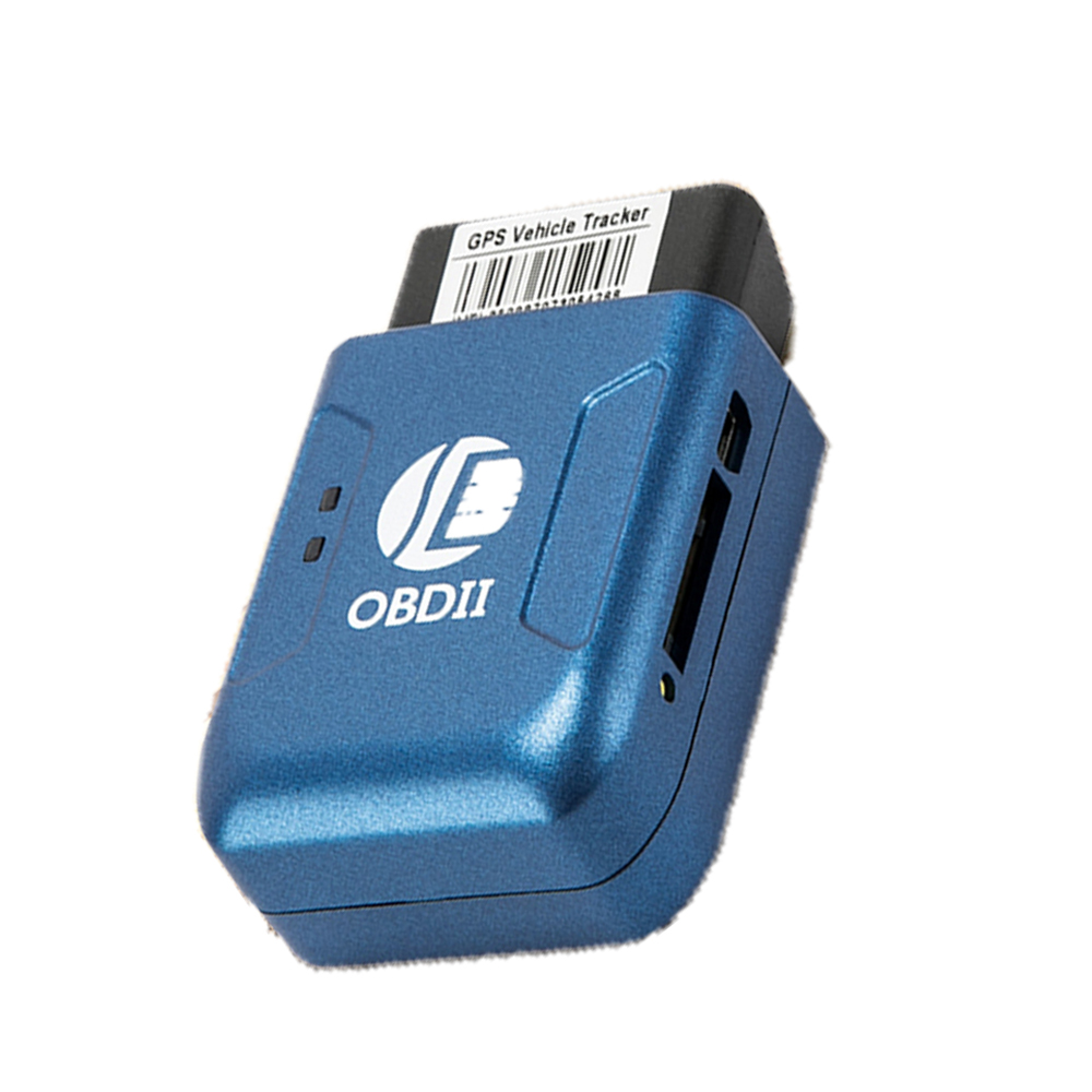 DAGPS TK206 無料生涯使用アプリ OBD Gps トラッカー ロケーター オート 車用 車両追跡装置