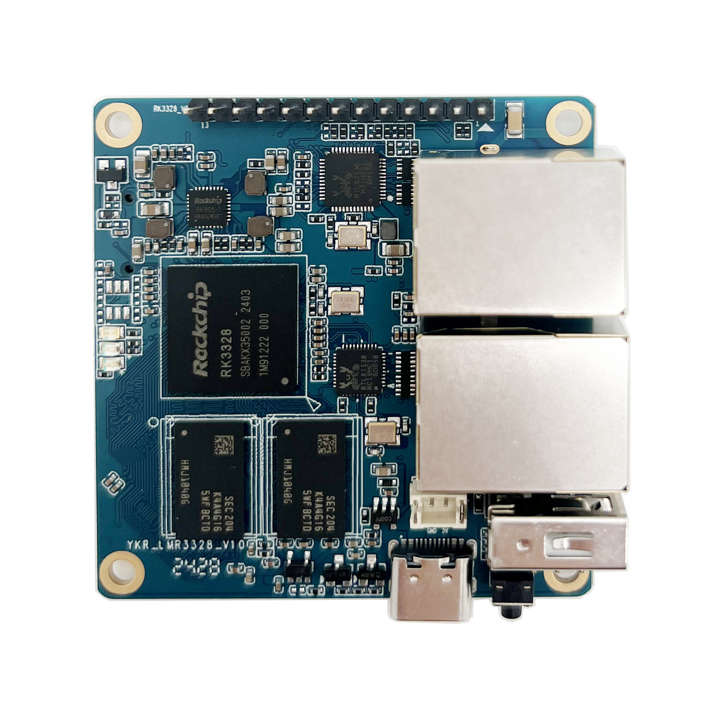 高品質の専門メーカー ガーバー PCB