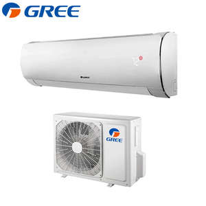 卸売 9000 12000 18000 24000 Btu 壁掛け式スプリットミニエアコン Gree スマートインバーターエアコン