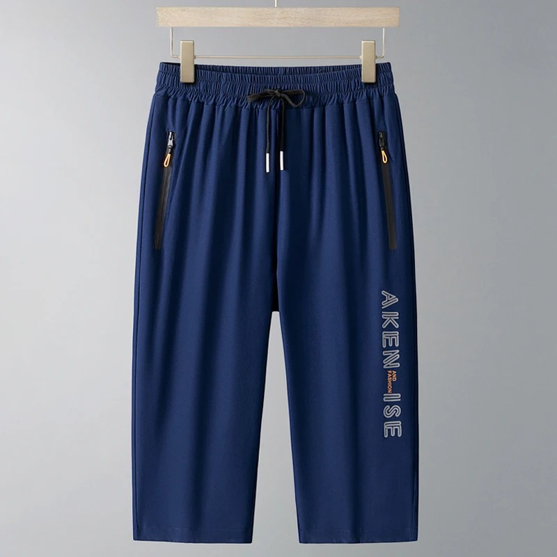 弾性ウエストスポーツショーツ男性通気性速乾性カジュアルメンズショーツジョギングランニングショートパンツ男の新しい夏底男性