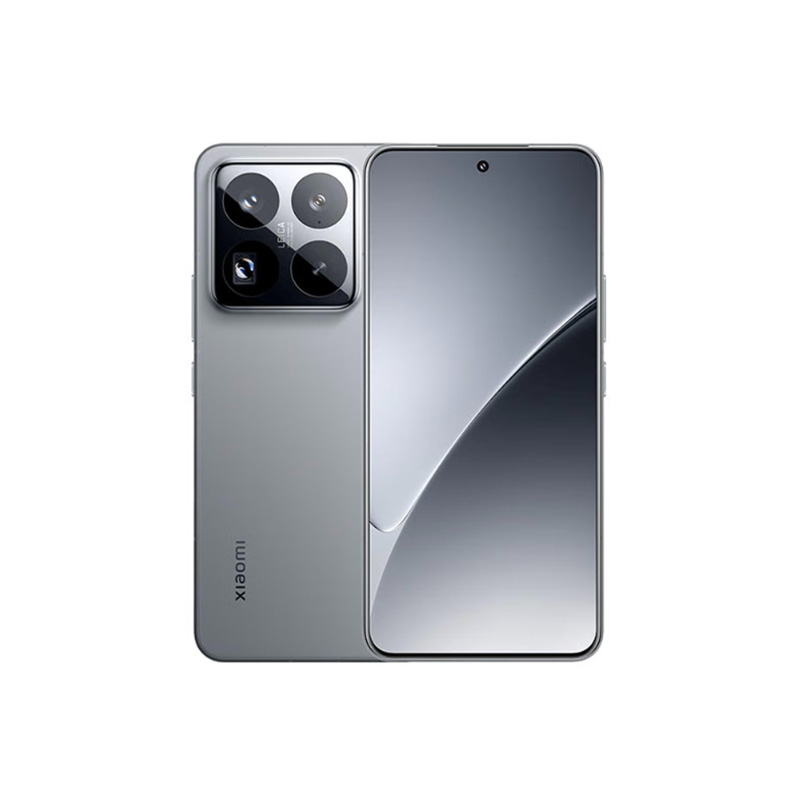 Xiaomi 15 Pro 5G スマートフォン Android 6.73 インチ 120hz リフレッシュレート CPU Snapdragon 8 Elite ROM 256GB 中古電話