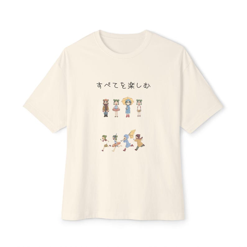Yotsuba
