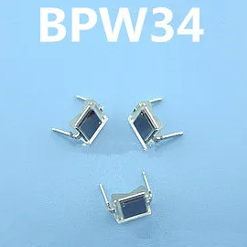 BPW34 DIP フォトダイオード真新しいオリジナル工場