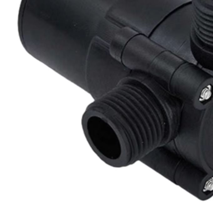 DC 水力発電機 0-18V 3.5W – 水流タービン発電機、水力発電水道水油圧 DIY 電源蛇口/パイプ用