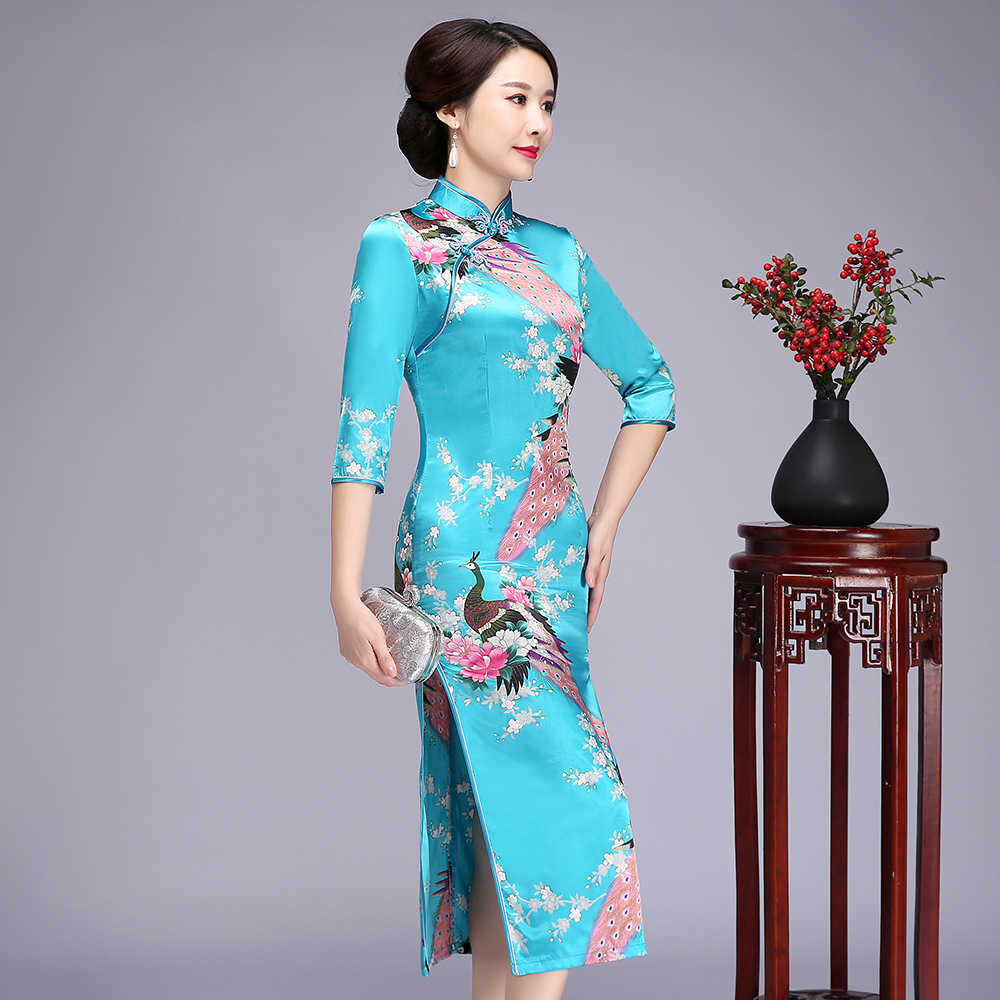 花柄